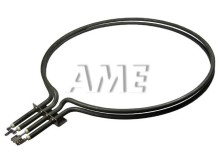 Tepelné teleso sušičky Whirlpool 481925928745 2500W 230V