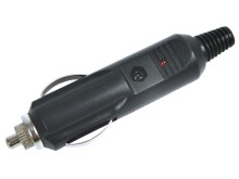Zásuvka do autozástrčky 12V/24V s konektorom 5A