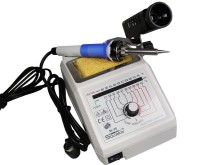 Súpravná stanica SOLOMON PENSOL SL20