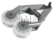 Napínacie kladky WHIRPOOL 481235818055 pre sušičky bielizne