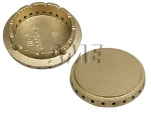 Stabilizátor plameňa 50 C00104201 INDESIT