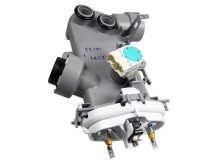 Prúdové vykurovacie teleso 00491756 pre umývačky Bosch a Siemens
