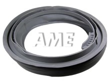 Tesniaci dvierka práčky TVO DC6120219E pre SAMSUNG