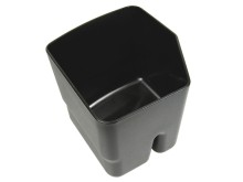 Nádoba na kávovú sedlinu pre kávovary BOSCH a SIEMENS 00642187