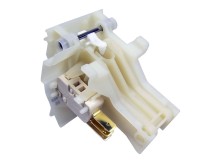 Blokovanie dverí 00438026 pre myčky Bosch a Siemens