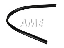 Spodné tesnenie dvierok rúry 481246668467 WHIRLPOOL