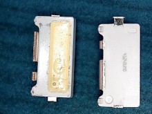 LED dióda 7032 3V Samsung pre podsvietenie