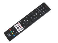 Diaľkový ovládač JVC RM-C3607 RC45157 / Vestel 23799044
