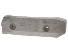 Betónové závažia do práčky 00214720 Bosch a Siemens