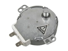 Motorček na otáčanie taniera mikrovlnnej rúry TYJ508-A7, 220-240V, 50-60Hz, 4W