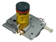 Prítokový ohrievač kávomatu DeLonghi 7313213911