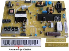 LCD LED modul zdroj BN96-35335A pre TV SAMSUNG UE40JU6072UXXH
