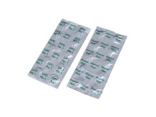 Náhradné tablety DPD CL pre tester 10ks