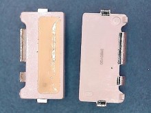 LED dióda 7032 6V Samsung pre podsvietenie