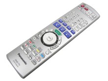 Originálny diaľkový ovládač PANASONIC EUR7729KK0