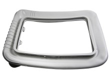 Tesniaci dvierka práčky TVO C00111495 ARISTON / INDESIT