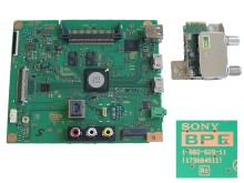 Základná doska pre LCD TV Sony KDL-43RF455 - 1-982-629-11 / 173684511 / A2199948A