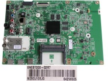 LCD modul základná doska EBT64256505