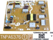 LCD zdrojový modul TNPA6376 pre TV Panasonic