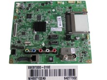 LCD základná doska EBT64277302 pre LG TV