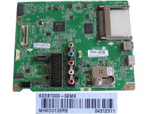 LCD modul základná doska EBT64312311 pre LG 32" TV