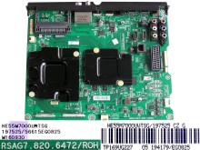 LCD základná doska HE55M7000UWTSG pre TV Hisense