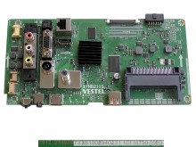 LCD modul základná doska 17MB211S pre Gogen TVF32R571STWEB