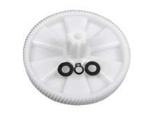 Ozubené kolo KW650740 pre DeLonghi a Kenwood