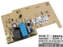 Modul elektroniky B145 1885030805 pre práčky ARCELIK a WHIRLPOOL