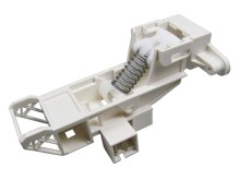 Blokovanie dverí myčky Whirlpool 481241758398