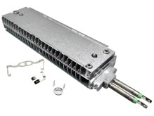 Tepelné teleso sušičky 2050W WHIRLPOOL