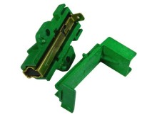 Uhlíky do motora 5 x 10 x 25 mm ARCELIK