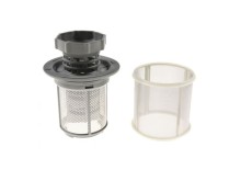 Filter pre umývačky Bosch a Siemens 00427903, 10002494 - originálny diel