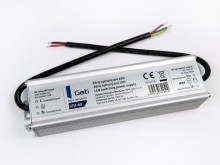 LED napájač 60W 12V / 5A Geti LPV-60