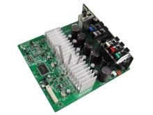 Koncový stupeň pre domáce kino EBR72480602