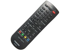 Originálny diaľkový ovládač TOSHIBA SE-R0421 AH802874