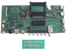 Základná doska LCD 1-894-095-21 pre Sony KDL-48R550C