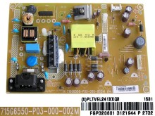 LCD LED Modul Zdroj FSP320 PLTVEL241 SMPS 715G6550-P03-000-002