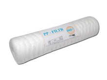 Filtračná vložka PP 100-O/L 250mm