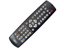 IRC84051 Programovateľný diaľkový ovládač Classic IRC OD TV1 pre analógové TV