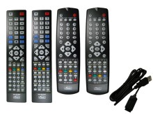 IRCSTARTERSET Classic - Sada na programovanie diaľkových ovládačov