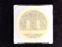 LED dióda 3535 2W 6V LG pre podsvietenie