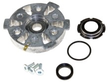 Hliníkový ložiskový domček WHIRLPOOL 481231018483