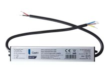 LED napájač 20W 12V 1.7A Geti LPV-20