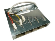 Topné teleso sušičky 40004316 CANDY a HOOVER