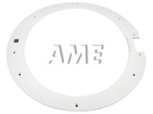 Vnútorný rámček dvierok práčky AS0000478