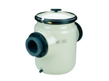 Zachycovač hrubých nečistôt 60l, D 225