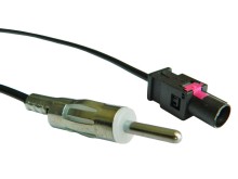 Anténny adaptér pre BMW ZRS-BMW-DIN