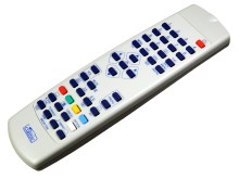 Originálny diaľkový ovládač IRC81729 pre Philips TV