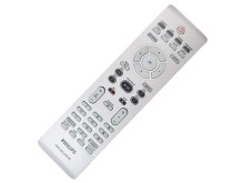 Philips DVDR3400 Originálny Diaľkový Ovládač 242254900904